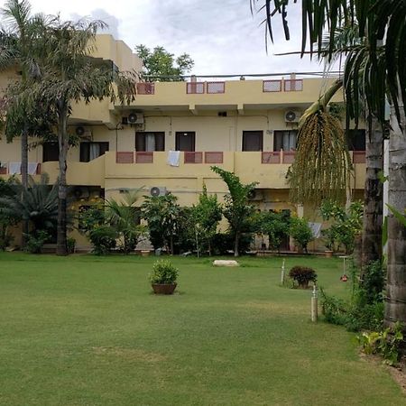 Ever Green Guest House Jaipur Extérieur photo