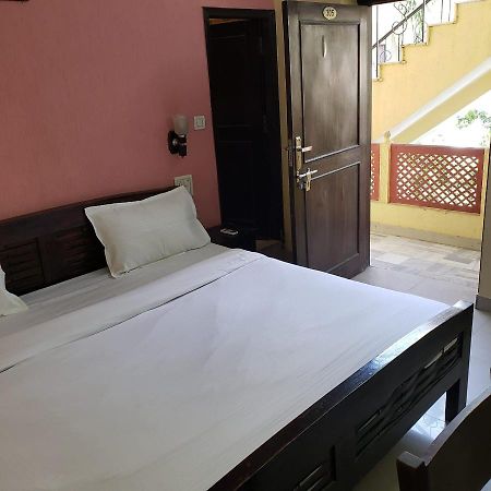 Ever Green Guest House Jaipur Extérieur photo