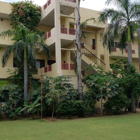 Ever Green Guest House Jaipur Extérieur photo