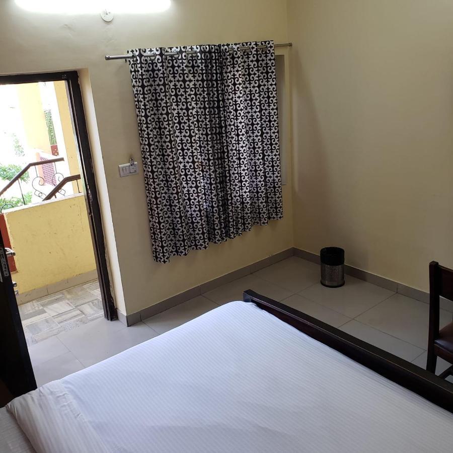Ever Green Guest House Jaipur Extérieur photo