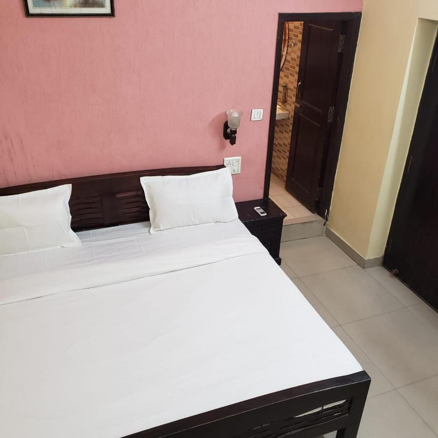 Ever Green Guest House Jaipur Extérieur photo