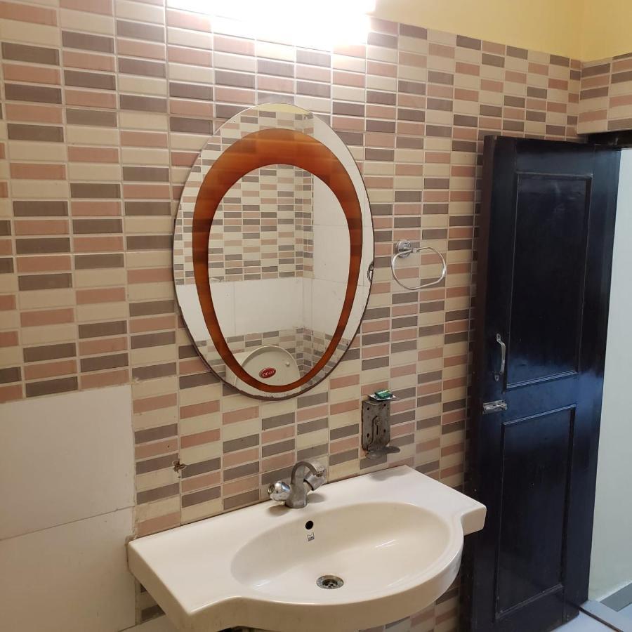 Ever Green Guest House Jaipur Extérieur photo
