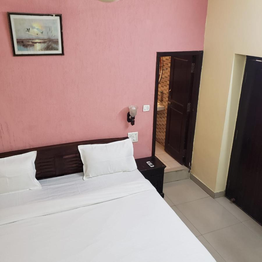 Ever Green Guest House Jaipur Extérieur photo